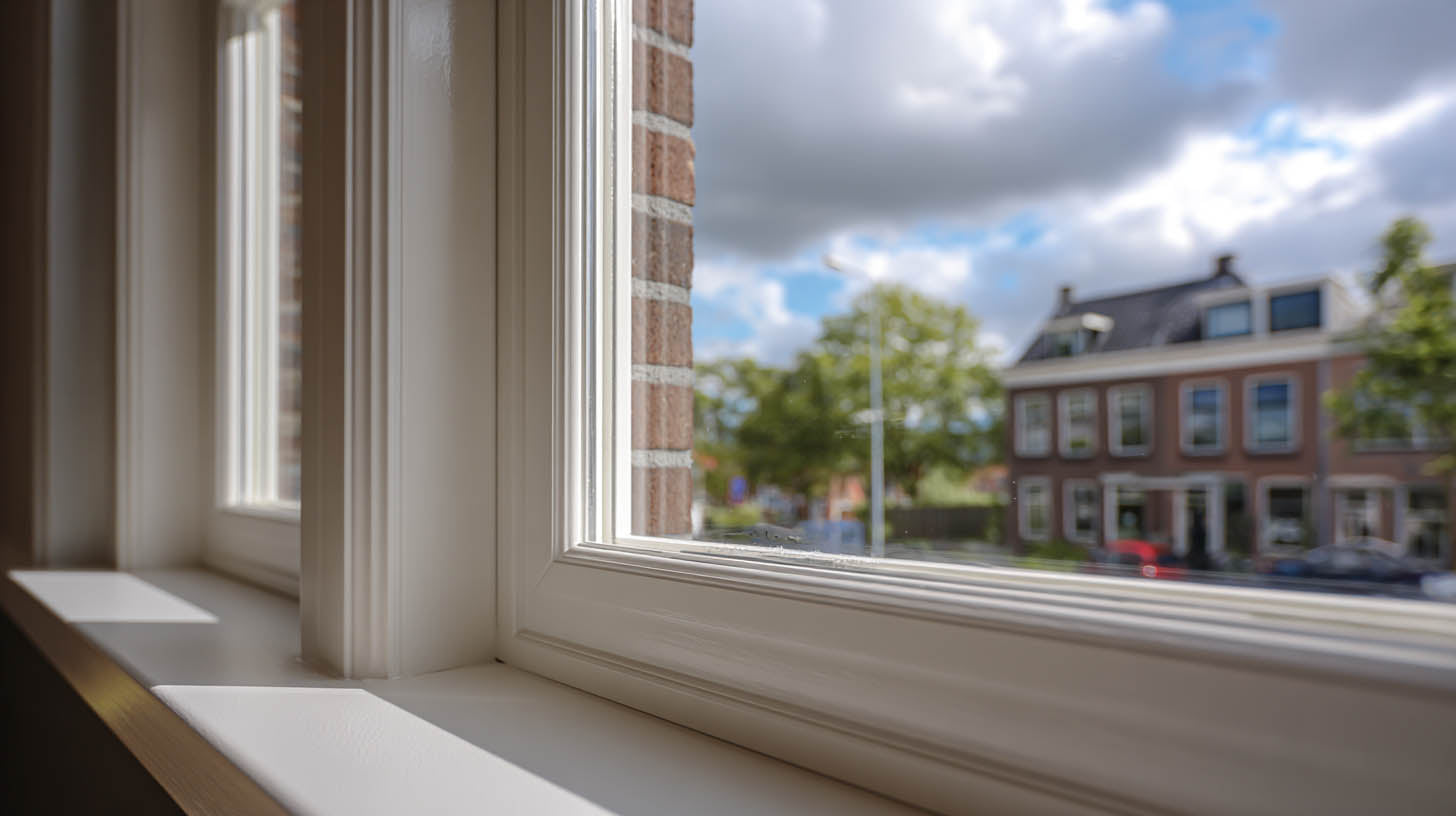Van U-waarde naar BENG: kozijnen en HR++/HR+++ | BnuKozijnen