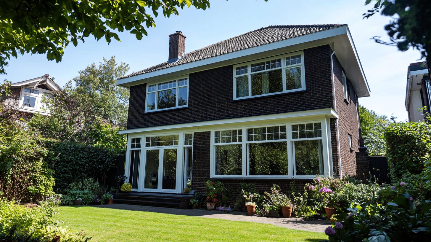 Waarom Kunststof Kozijnen de Beste Investering Zijn voor Jouw Woning | BnuKozijnen