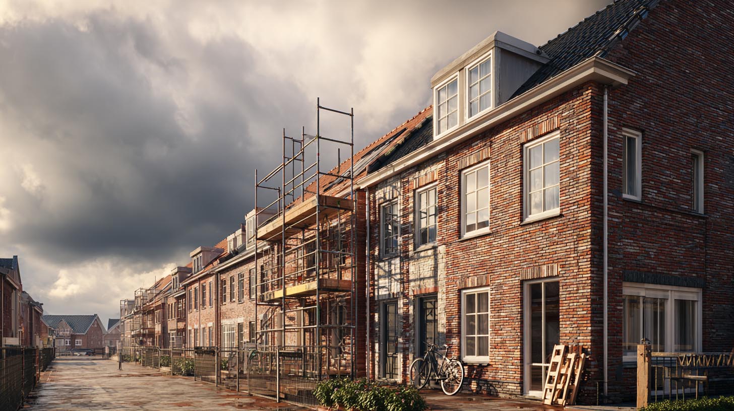 Subsidies 2026 voor Glas en Kozijnen: ISDE, Leningen en Voorwaarden | BnuKozijnen