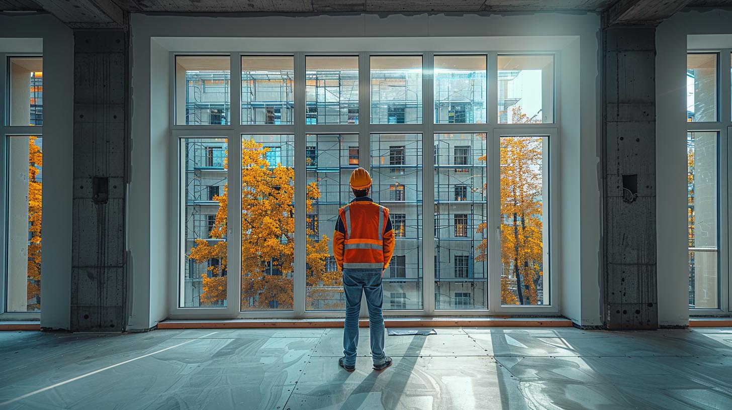 5 Redenen waarom Primekozijnen dé partner is voor jouw bouwproject | BnuKozijnen