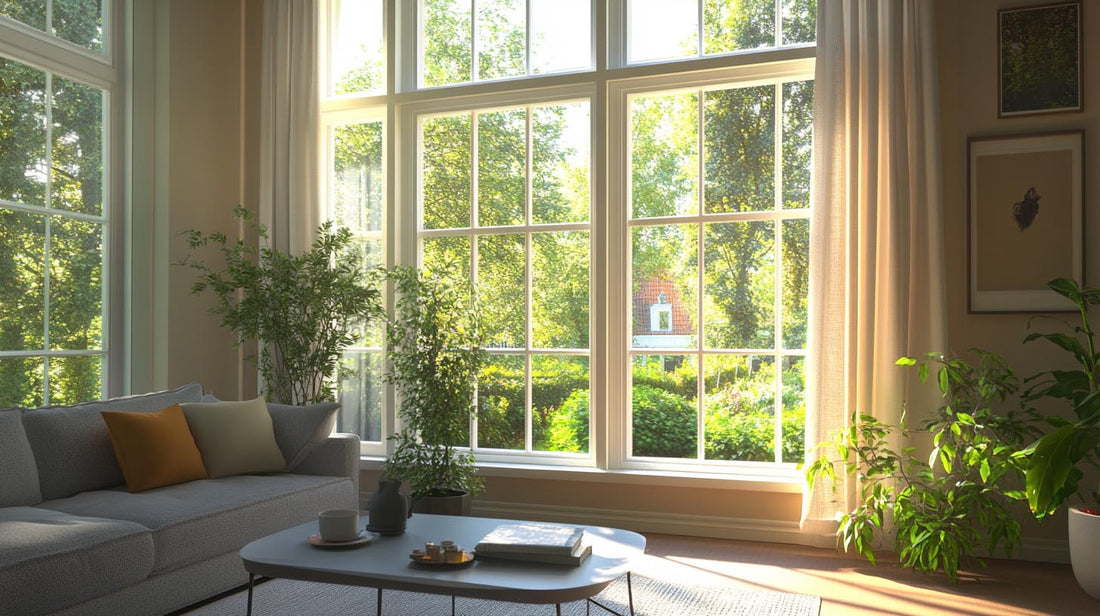 HR, HR+, HR++ en HR+++ Glas: Welke Soort Isolatieglas Past bij Jouw Woning? | BnuKozijnen