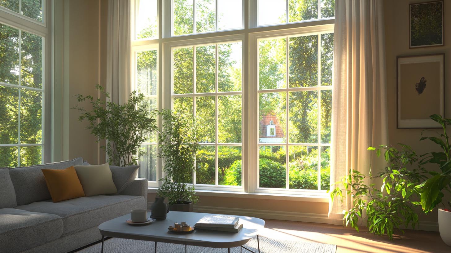 HR, HR+, HR++ en HR+++ Glas: Welke Soort Isolatieglas Past bij Jouw Woning? | BnuKozijnen