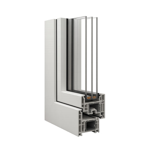 IDEAL NEO Raamsysteem (MD)