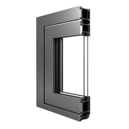 MB-60E EI – Brandwerend systeem