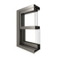 VS 600 - Guillotinesysteem